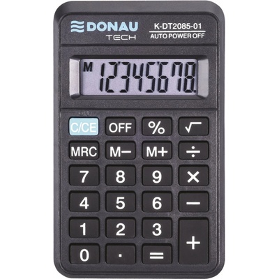 DONAU TECH, K-DT2085