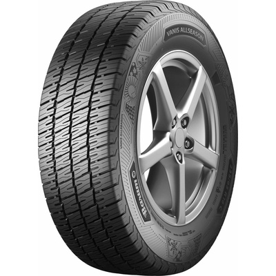 Barum Vanis AllSeason 215/65 R16 109/107T