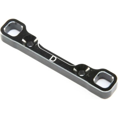 Team Losi Racing Tlr съединител на ос d, алуминий: 22x-4