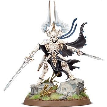 GW Lumineth Realm-Lords The Light of Eltharion