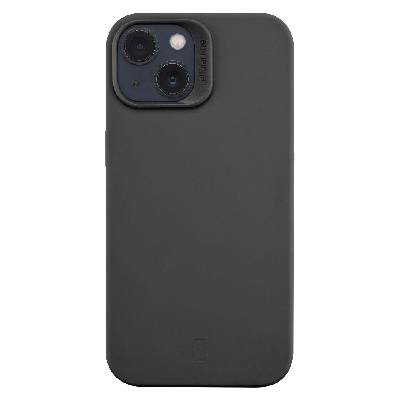Sensation калъф за iPhone 14 Plus, Черен