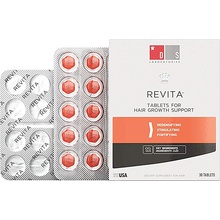 Revita na podporu rastu vlasov 30 tabliet