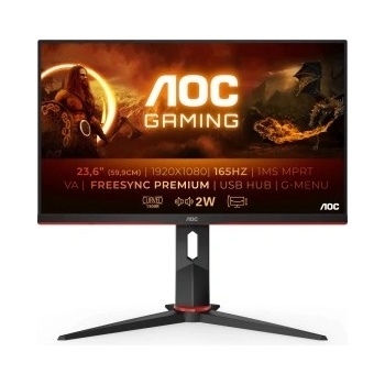 AOC C24G2U