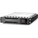 HP Enterprise 800GB SAS 24G Mixed Use SFF BC Multi Vendor SSD, P49047-B21