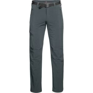 Maier Мъжки зимен панталон Maier sports Oberjoch Winter trousers - Graphite - размер 60 (007-1143-0130)
