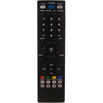 съвместим Lg akb33871414 - заместител дистанционно управление (akb33871414)