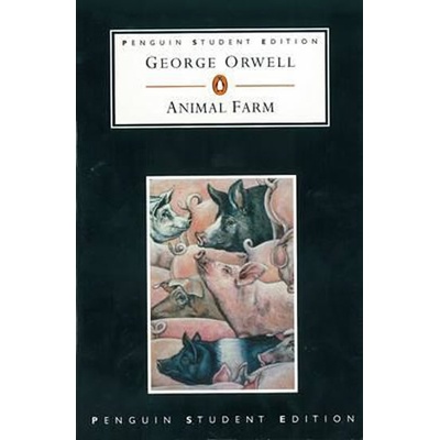 ANIMAL FARM Penguin