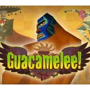 Guacamelee! (Gold)