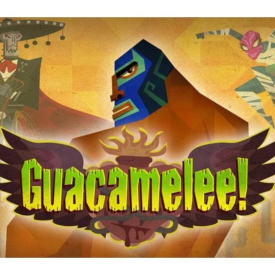 Guacamelee! (Gold)