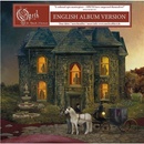Opeth - In Cauda Venenum English CD