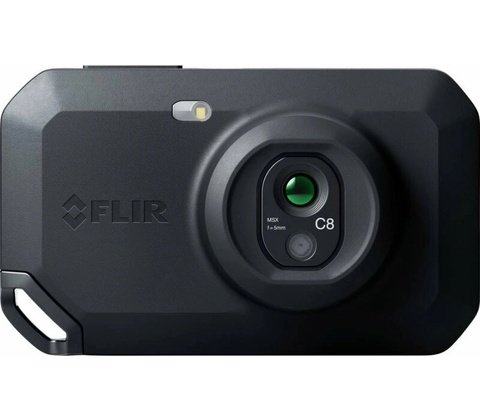 FLIR C8