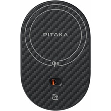 Pitaka MagEZ Car Mount Pro 2 Qi2 CM2402N