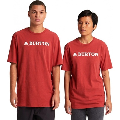Burton HORIZONTAL MOUNTAIN SS TANDORI