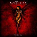 Mystic Production Volturian: Red Dragon - CD (066525)