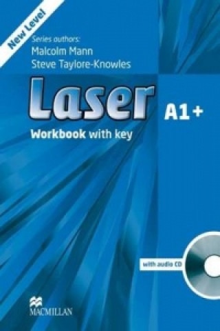 Laser A1+