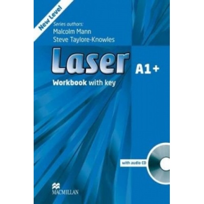 Laser A1+