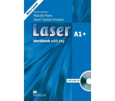 Laser A1+