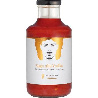 Сос ALLA VODKA 500 g, Greenomic (GREE3036)