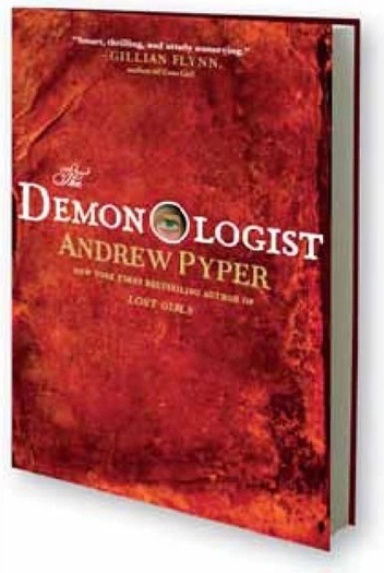 Démonolog