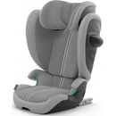 Cybex Solution G2 i-Fix Plus 2025 Stone Grey