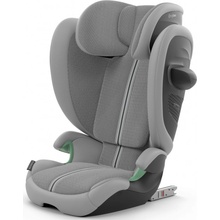 Cybex Solution G2 i-Fix Plus 2025 Stone Grey