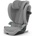 Cybex Solution G2 i-Fix Plus 2025 Stone Grey