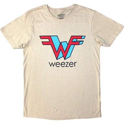 Weezer W Sand XL Риза (<![CDATA[WEEZTS07MS04]]>)