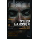 Knihy Muži, ktorí nenávidia ženy - Stieg Larsson