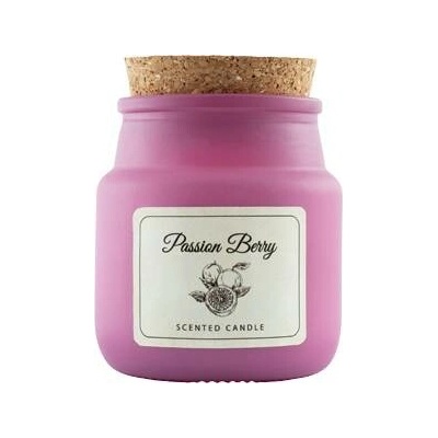 Q Home Passion Berry 85 g