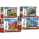 Trefl Bob the builder 20