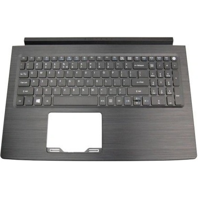 ACER A515-51G-58GZ Palmrest Klávesnice
