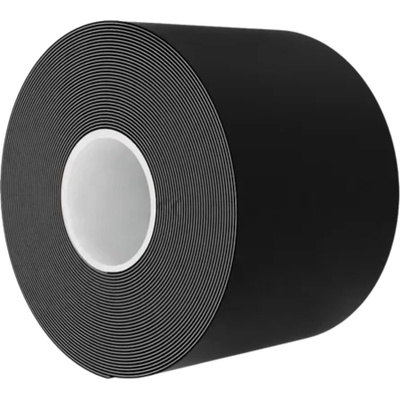 GymBeam Kinesio Tejp black 5 cm x 5 m