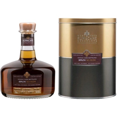 West Indies R&C XO Spain 40% 0,7 l (tuba)