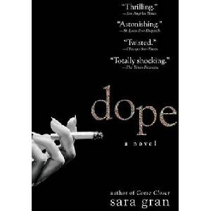Dope (ISBN: 9780425214367)