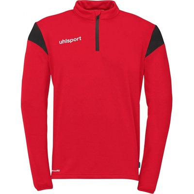 Uhlsport Squad 27 HalfZip Sweatshirt 1002258-062
