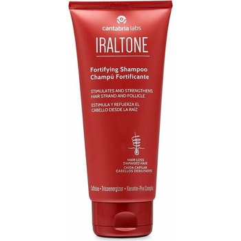 Cantabria Labs Iraltone Fortifying Shampoo 200 ml