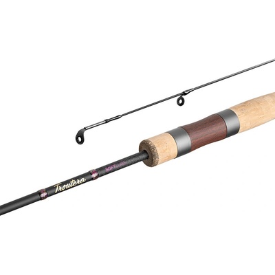 Delphin TROUTERA SoftLURE 180cm 0.5-6g 2 diely