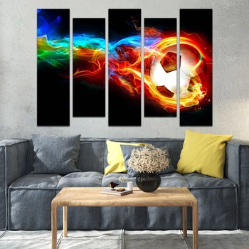 Art gift Декоративен панел за стена k017