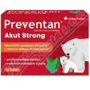 Preventan Akut Strong 24 tablet