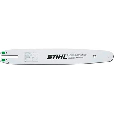 STIHL Шина за верижен трион STIHL 45 см, 3/8 " , 1.6 мм, 66, Rollomatic E (30030005217)