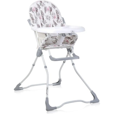 Lorelli СТОЛ ЗА ХРАНЕНЕ marcel grey parrots (3800151983927)