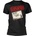 The Exploited Punks Not Dead Album Black 2XL Риза (PH10067XXL)