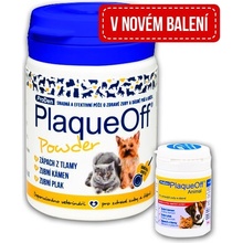 PlaqueOff Animal pro psy a kočky 180 g