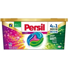 Persil Discs 4v1 Regular kapsule 22 PD