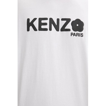 Kenzo Памучна тениска Kenzo Boke Flower 2.0 (FF55TS4914SG.01)