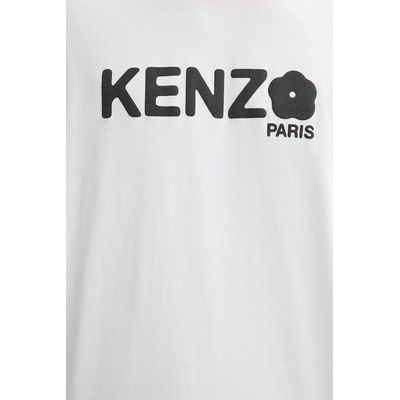 Kenzo Памучна тениска Kenzo Boke Flower 2.0 (FF55TS4914SG.01)