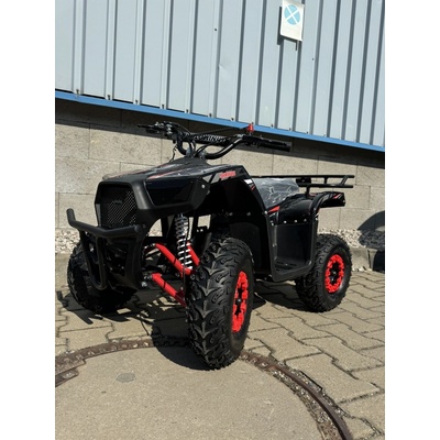 ATV motorová čtyřkolka GasWheel SORA9 110ccm