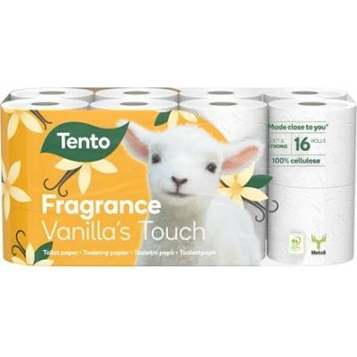 Tento Vanilla 3-vrstvý 16 ks
