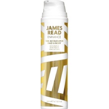 James Read 200 ml urychlovač opalování