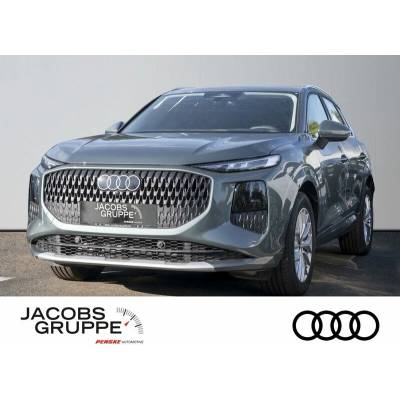 Audi Q3 TFSI S tronic 110 kW